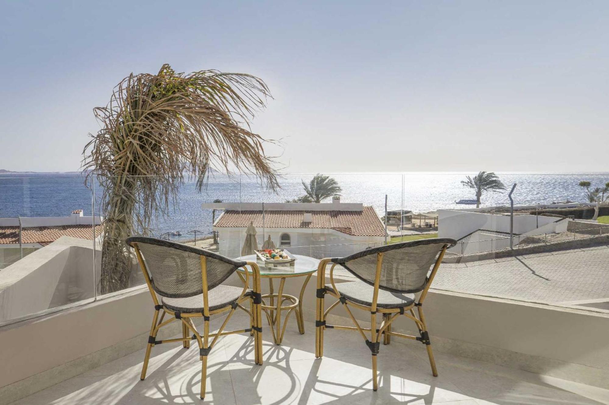 V Shiekh 5* Sharm el-Sheikh