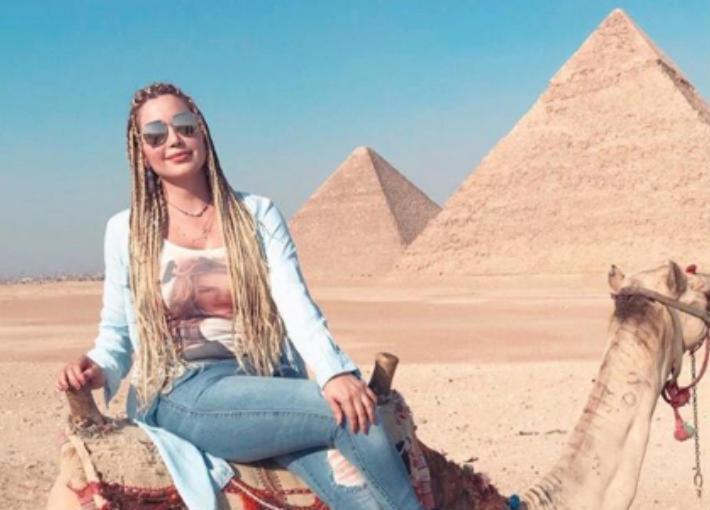 Pyramids Guest house