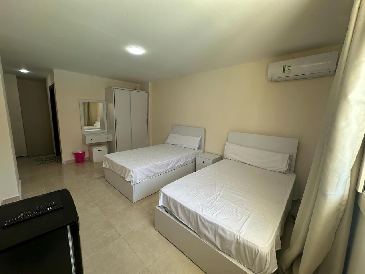 Zahabia Golden Down Town Hotel de apartamente