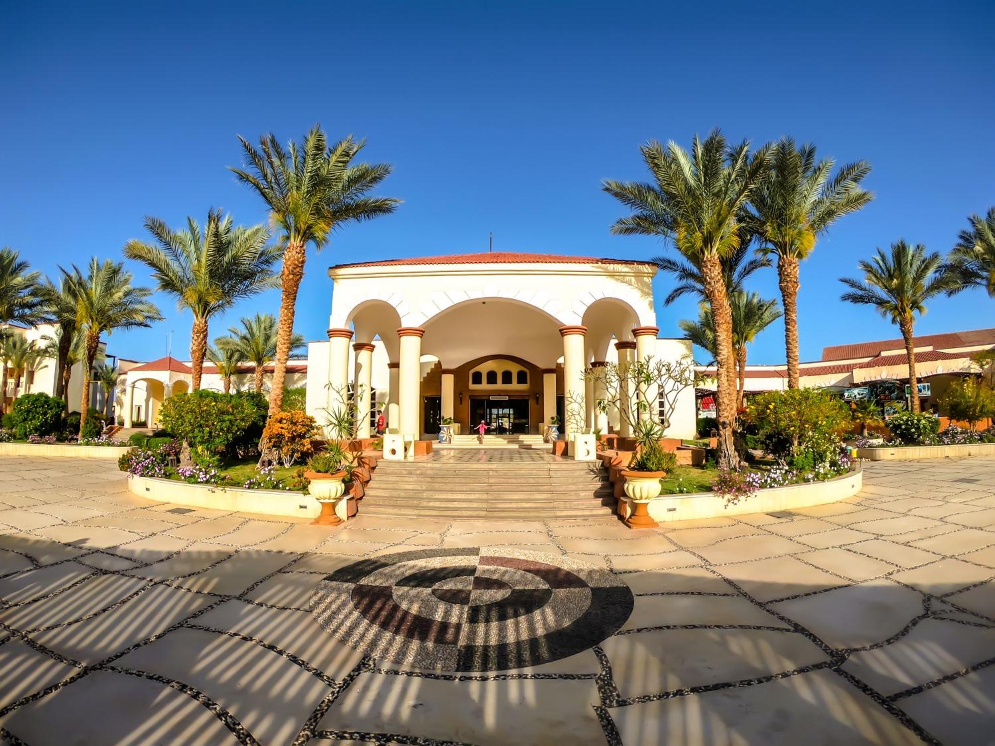 Royal Regency Club 5* Sharm el-Sheikh