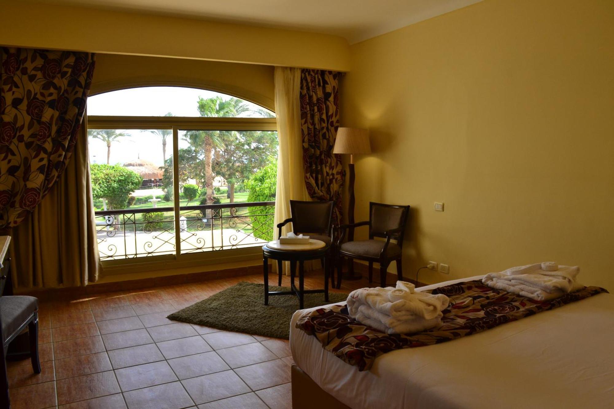 Royal Regency Club 5* Sharm el-Sheikh