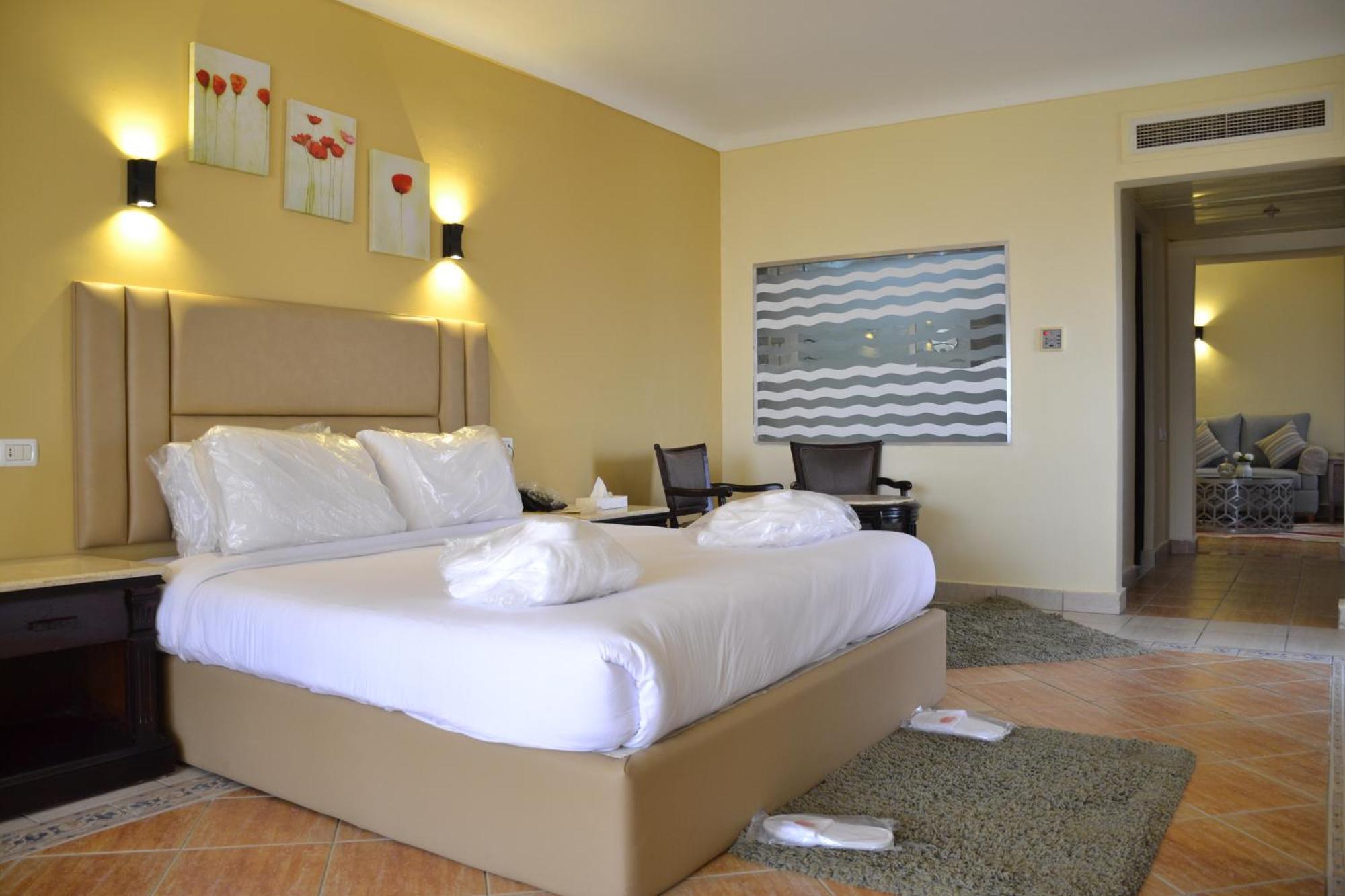 Royal Regency Club 5*