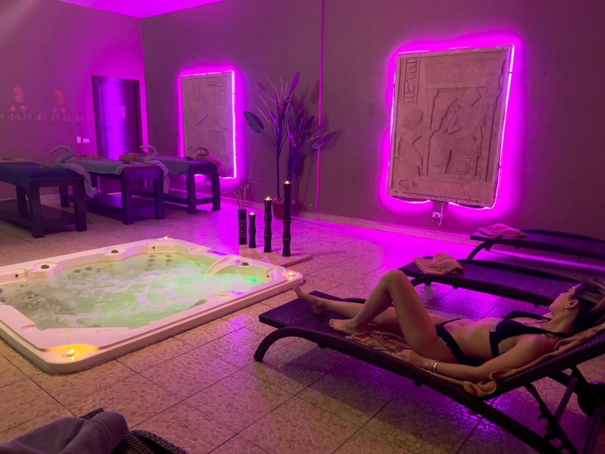 Hotel Royal Regency Club Sharm el-Sheikh