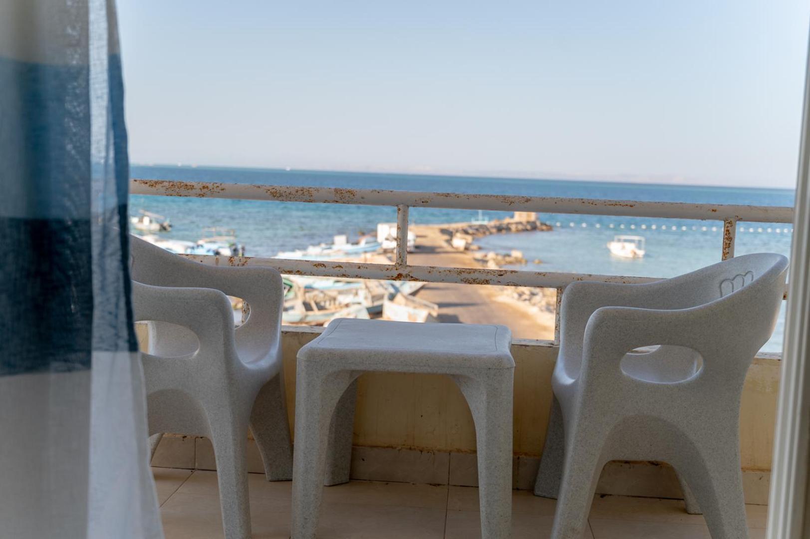 Red Sea *