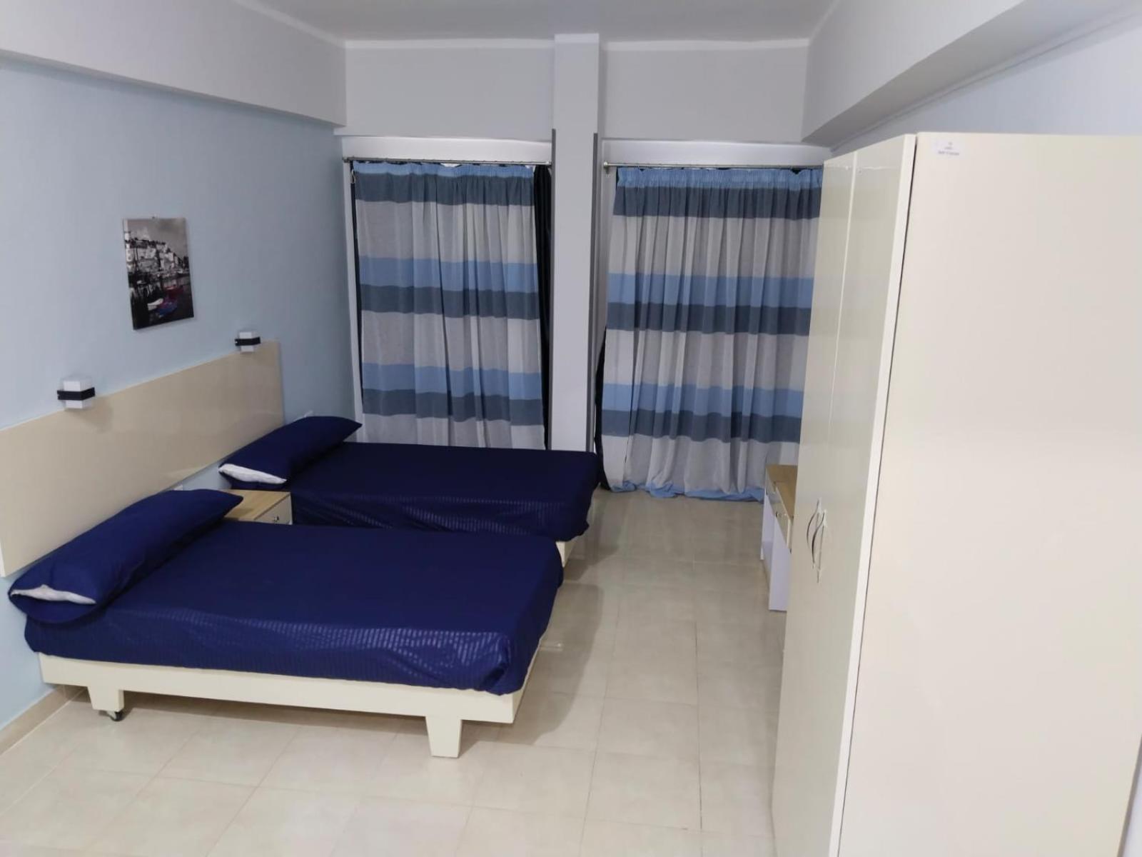 Red Sea Apart Otel Hurgada