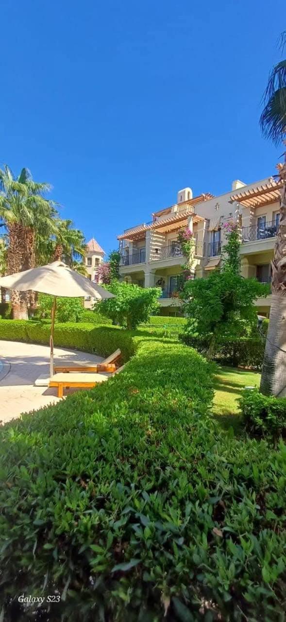 Veranda Sahl Hasheesh Daire *