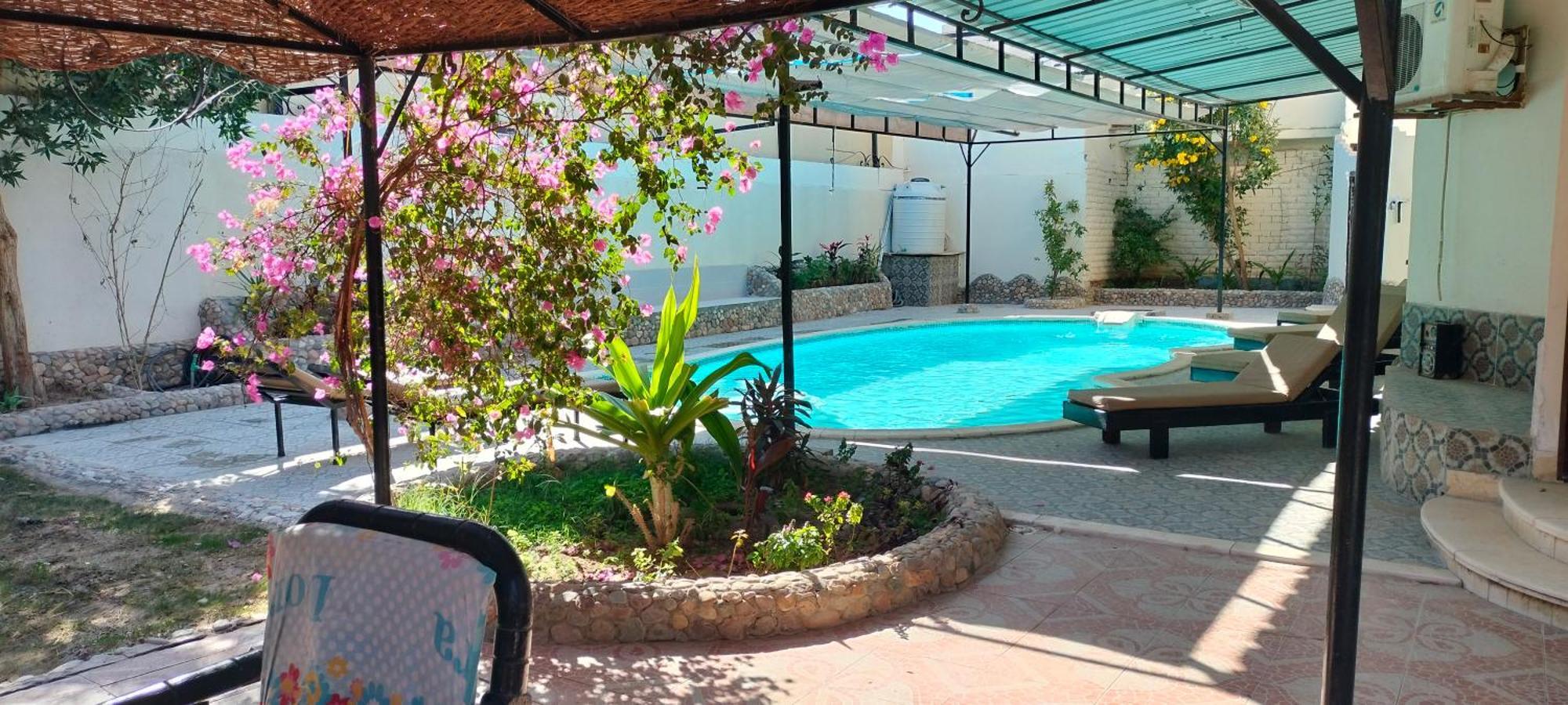 Holiday home Big Familie Private *