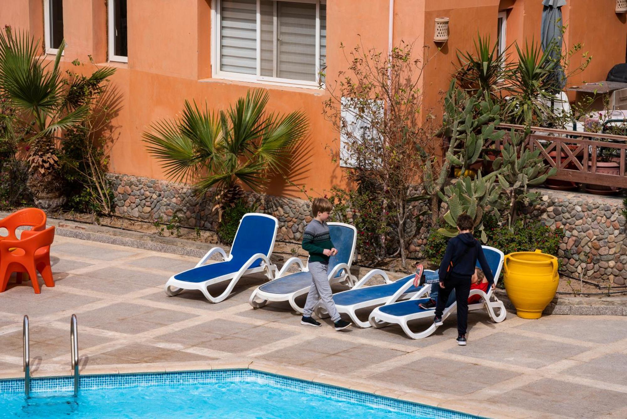 Al Dora Hotel Hurghada