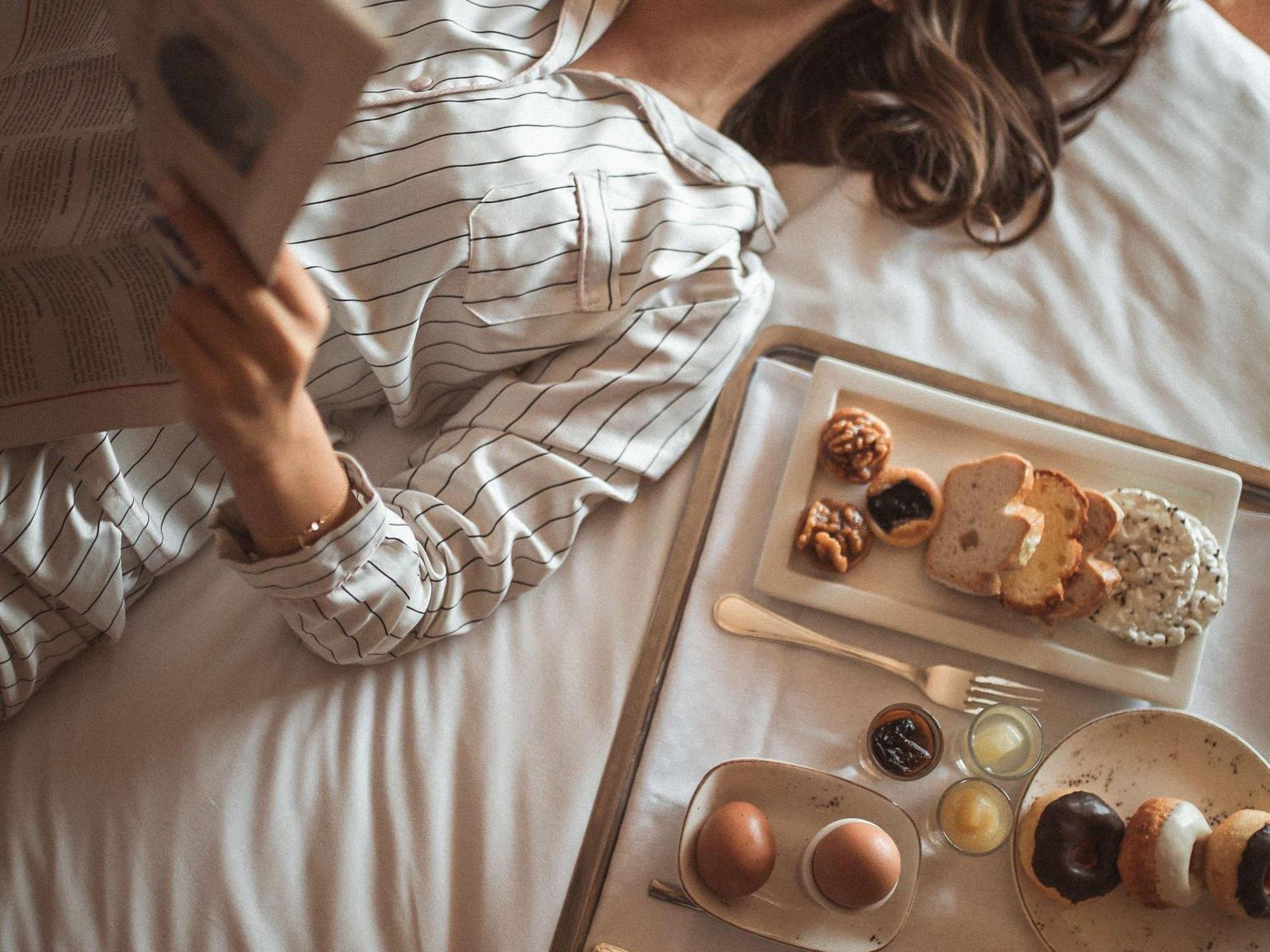 Sofitel Cairo Nile El Gezirah Otel 5*