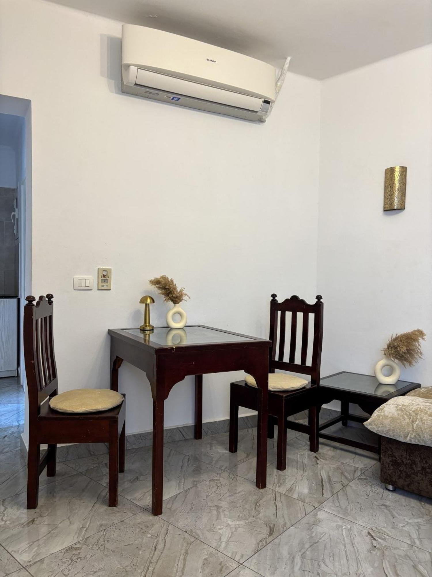 Delta 1 Bedroom With Pool View Aparthotel *