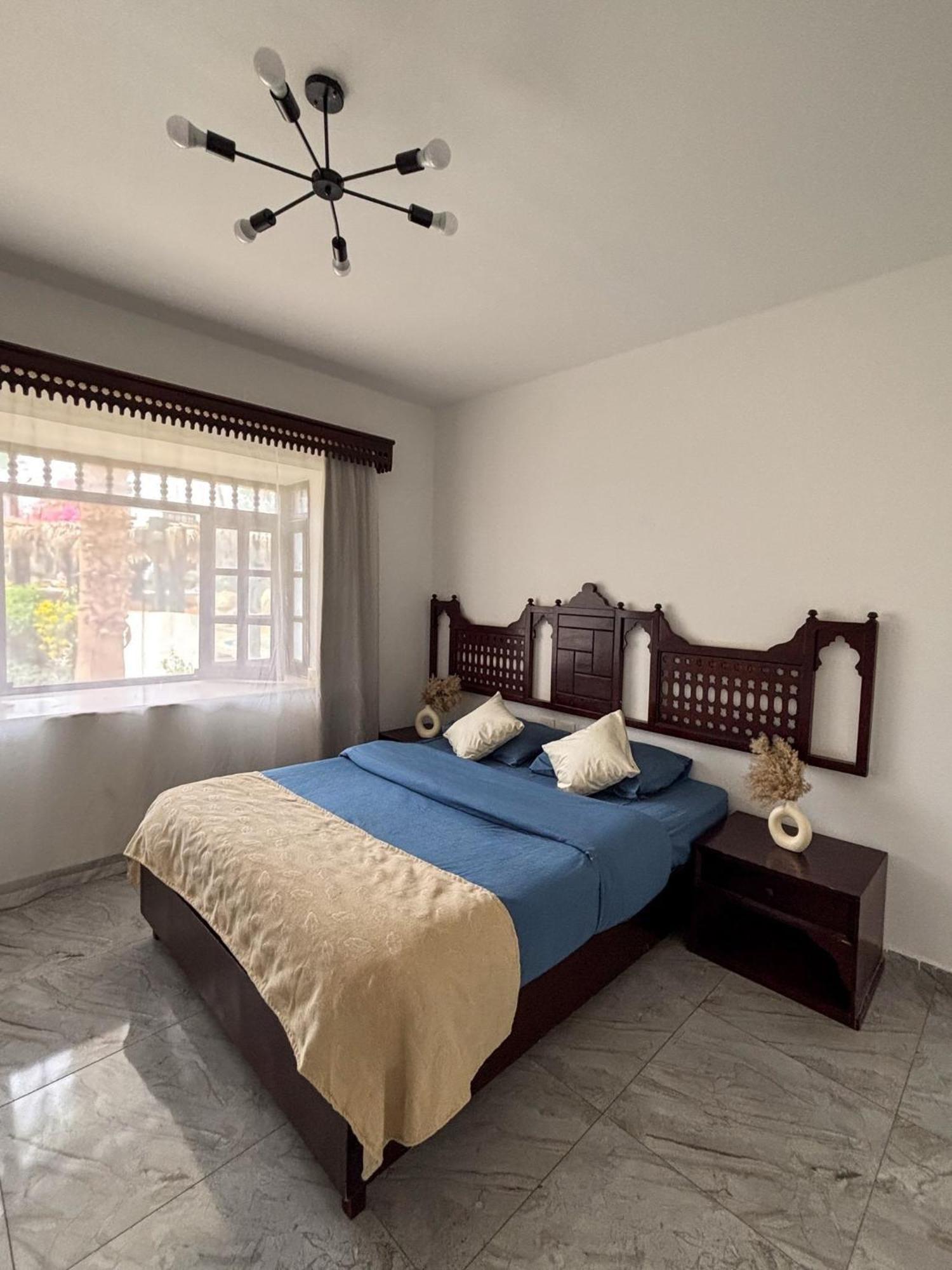 Delta 1 Bedroom With Pool View Aparthotel Sharm el-Sheikh