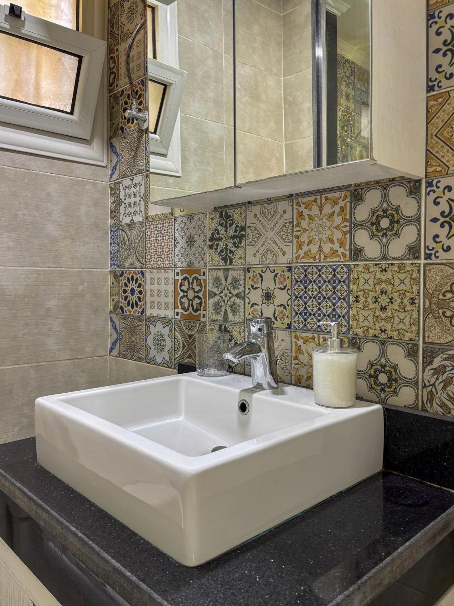 Aparthotel Delta 1 Bedroom With Pool View Sharm el-Sheikh