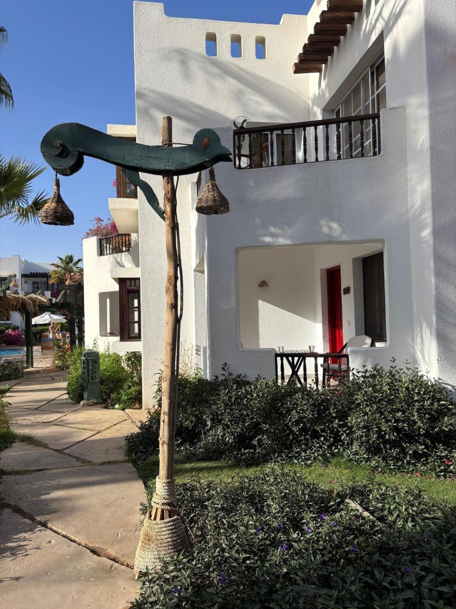 Aparthotel Delta 1 Bedroom With Pool View Sharm el-Sheikh