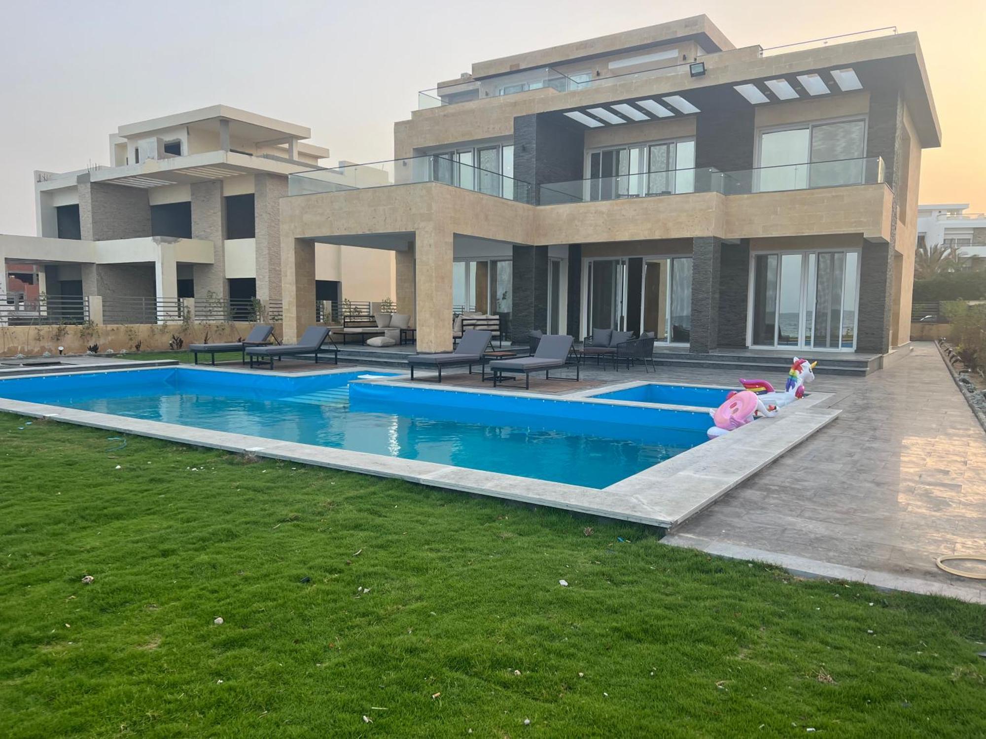 Villa Kuba Luxury