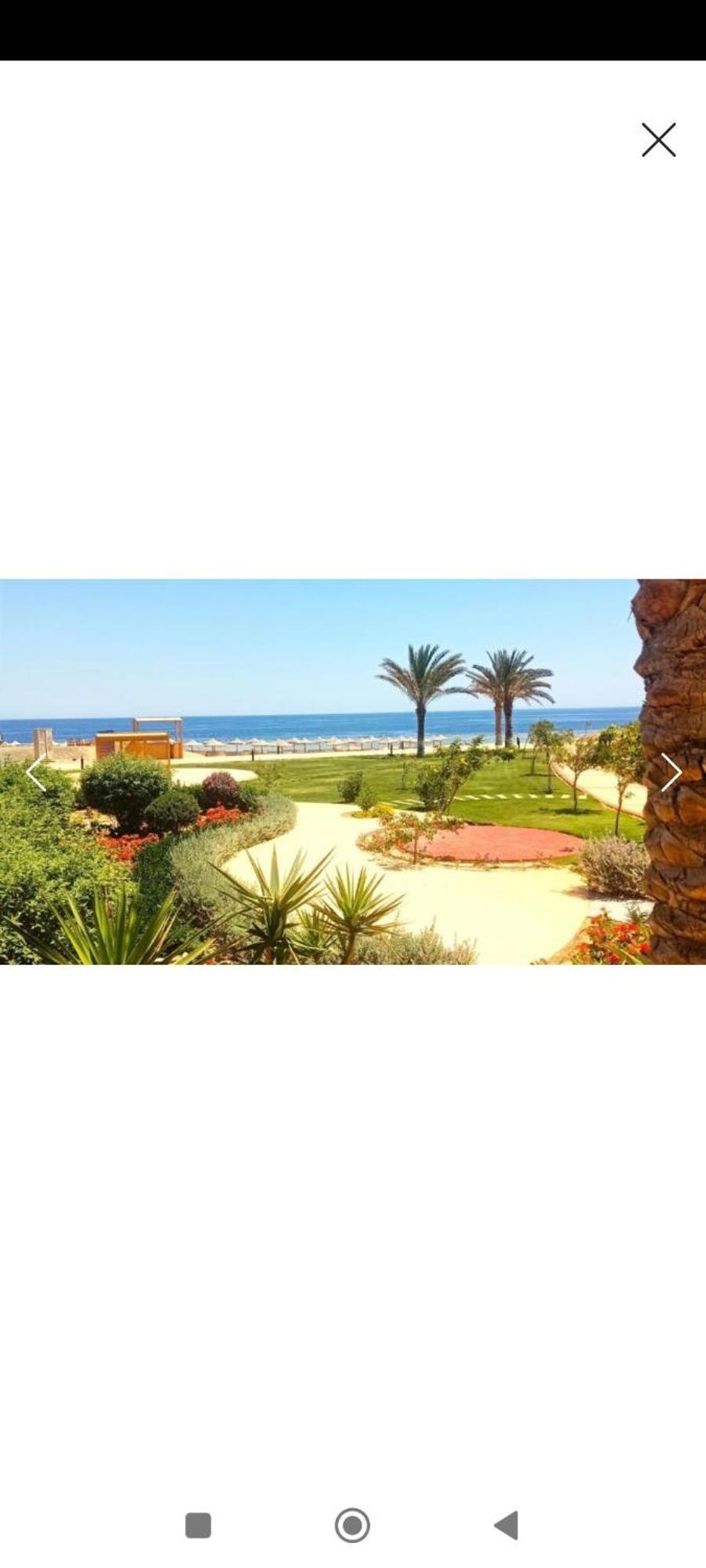 Oyster Bay And 4* Marsa Alam