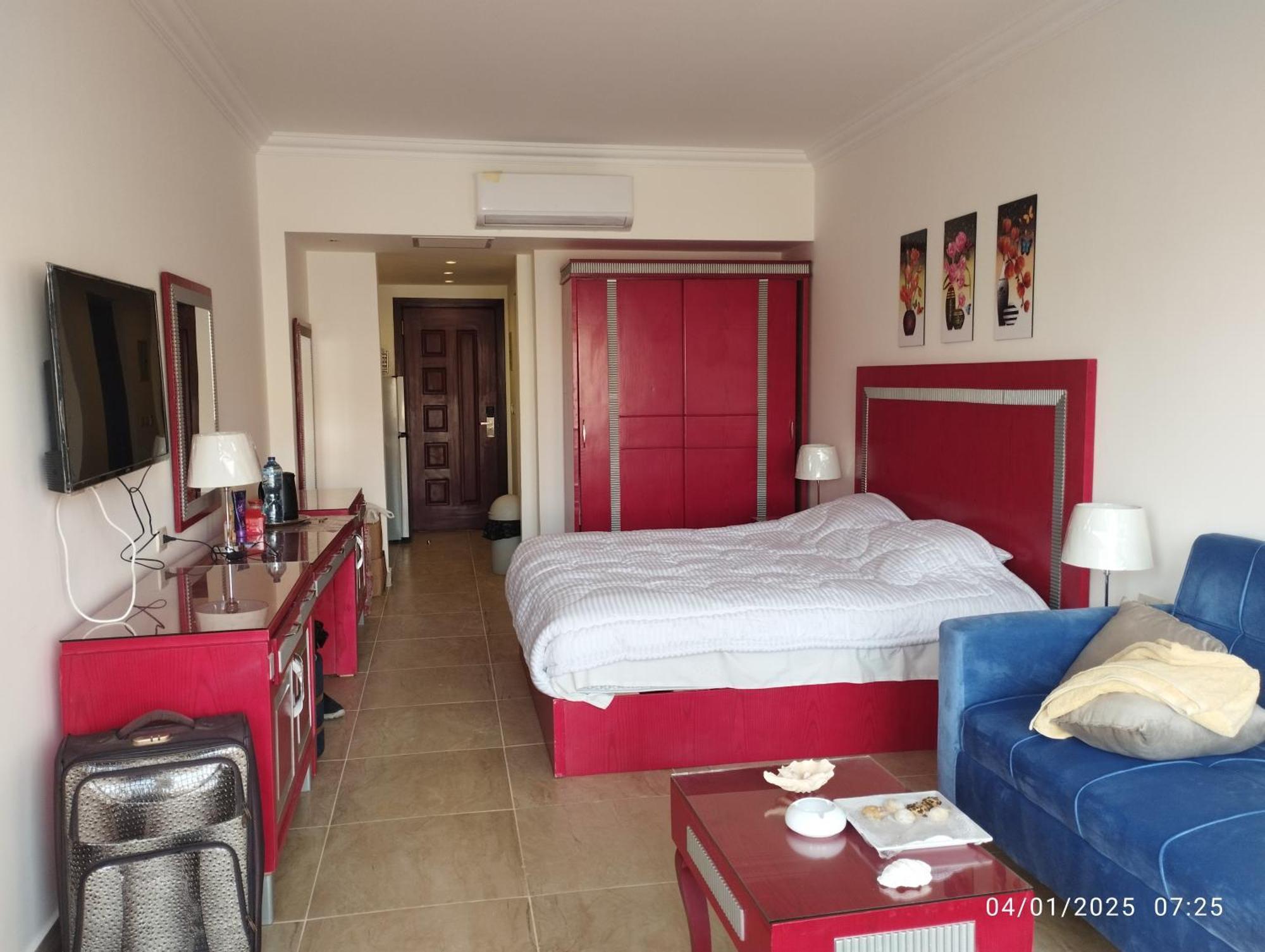 Oyster Bay And Hotel 4*