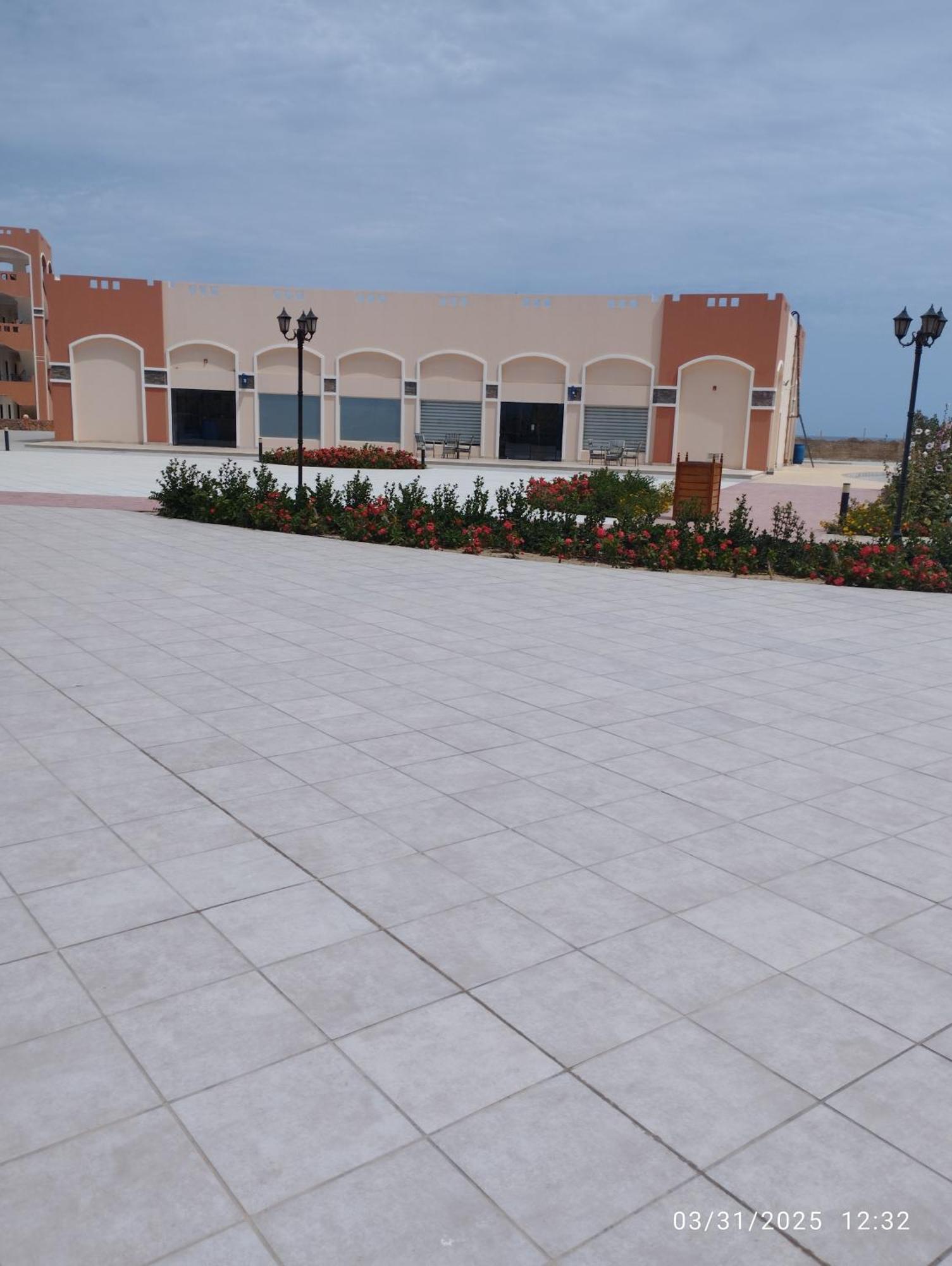 Oyster Bay And Marsa Alam