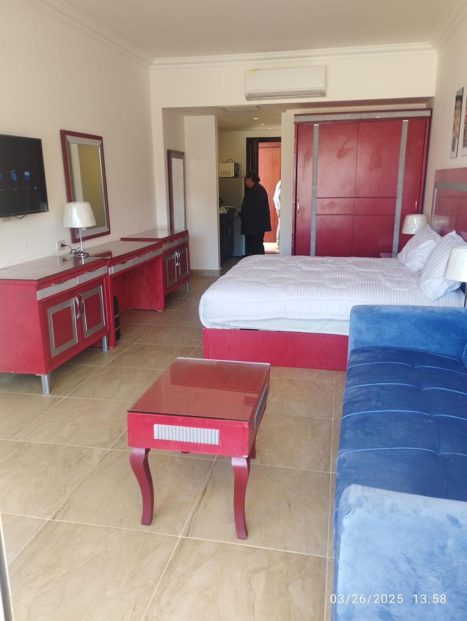 Oyster Bay And 4* Marsa Alam