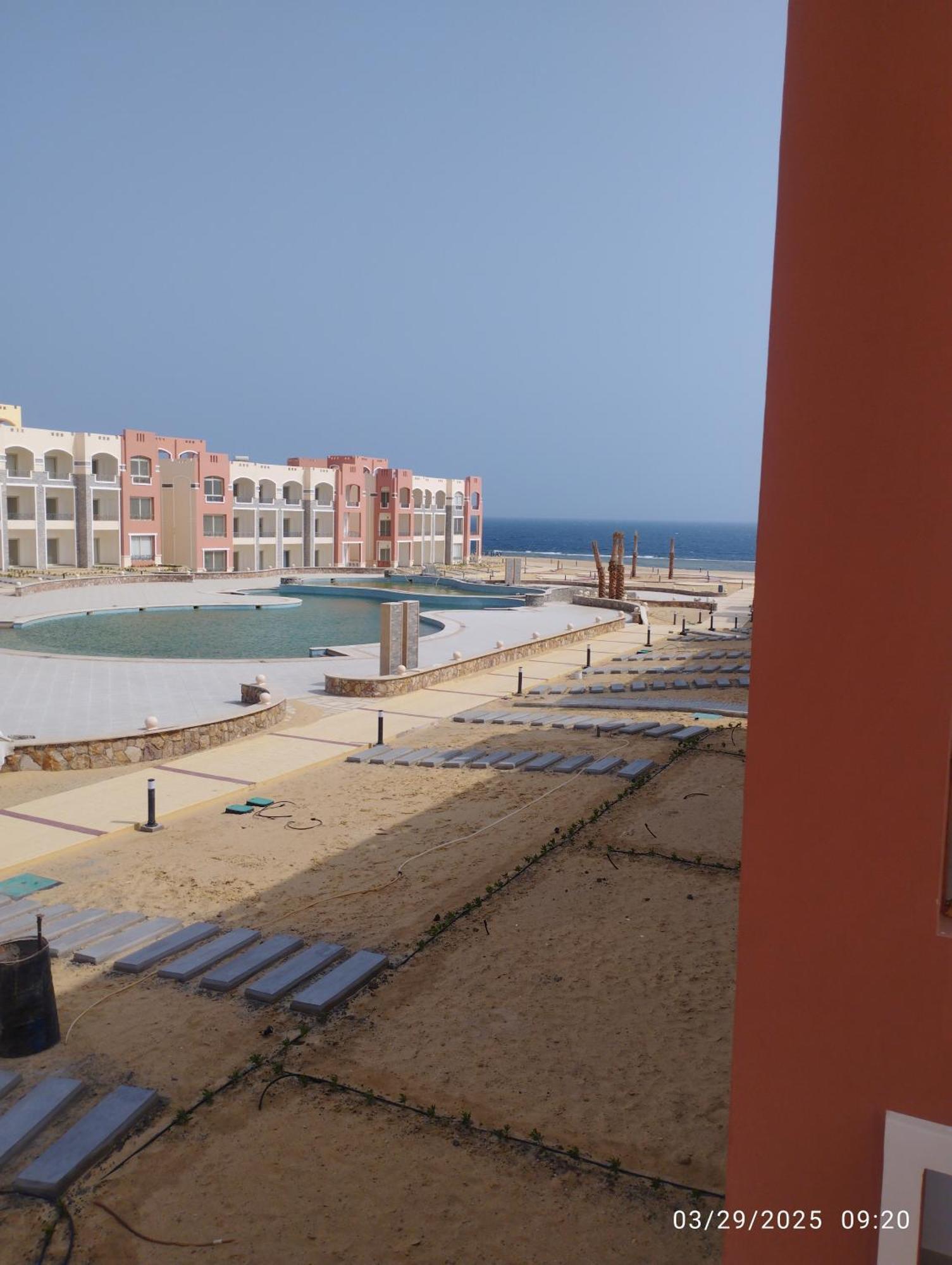 Hotel Oyster Bay And