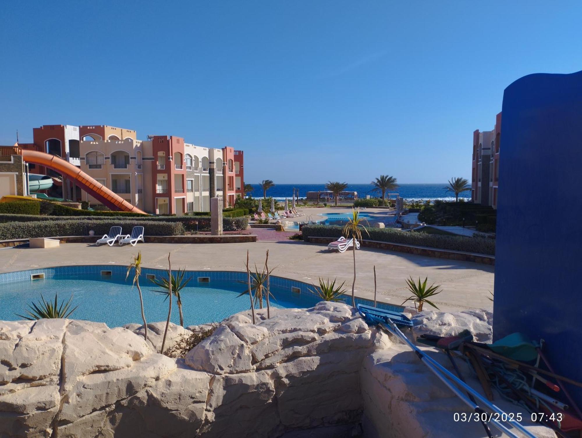 Hotel Oyster Bay And 4*