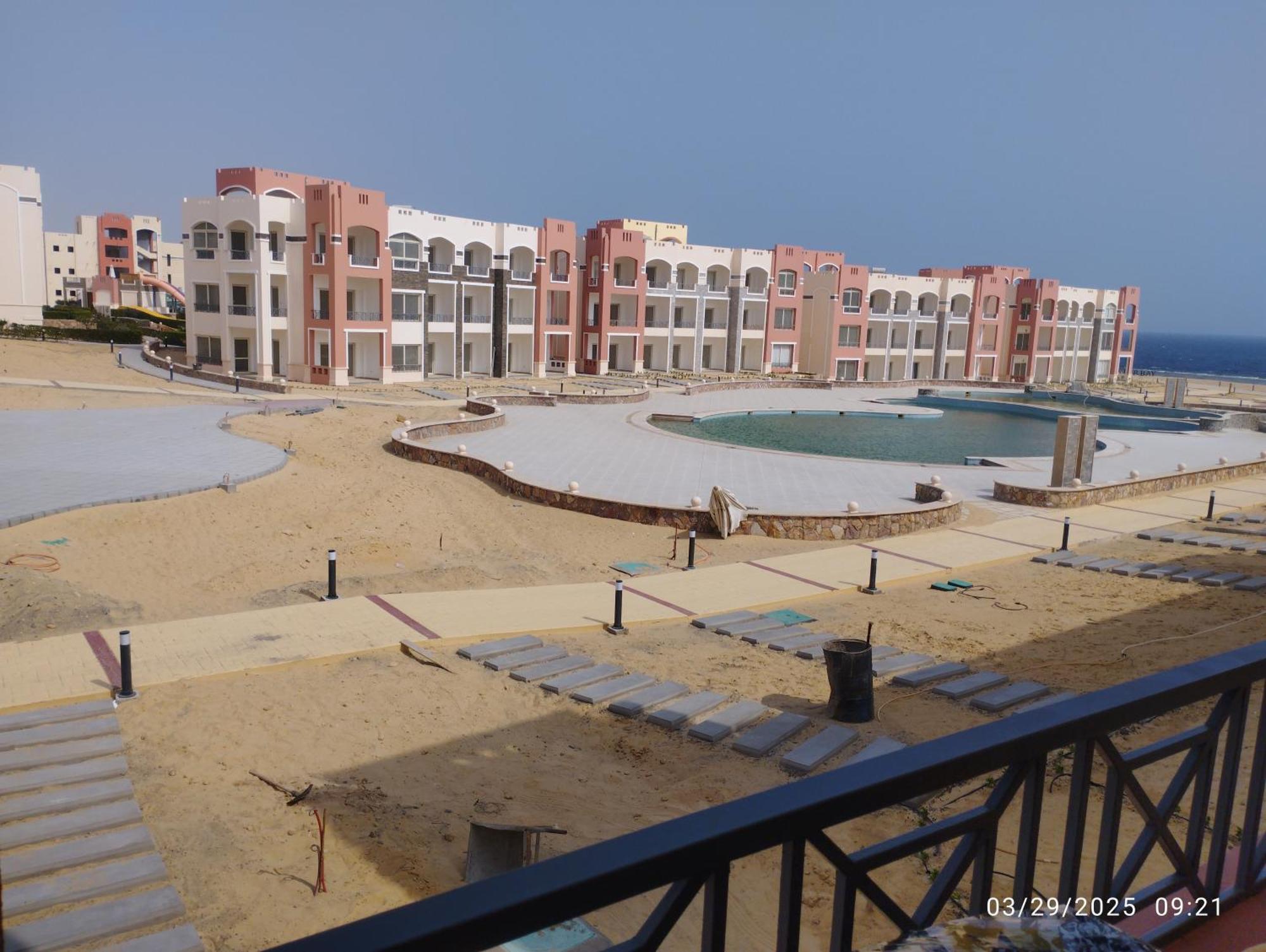 Oyster Bay And Hotel 4*