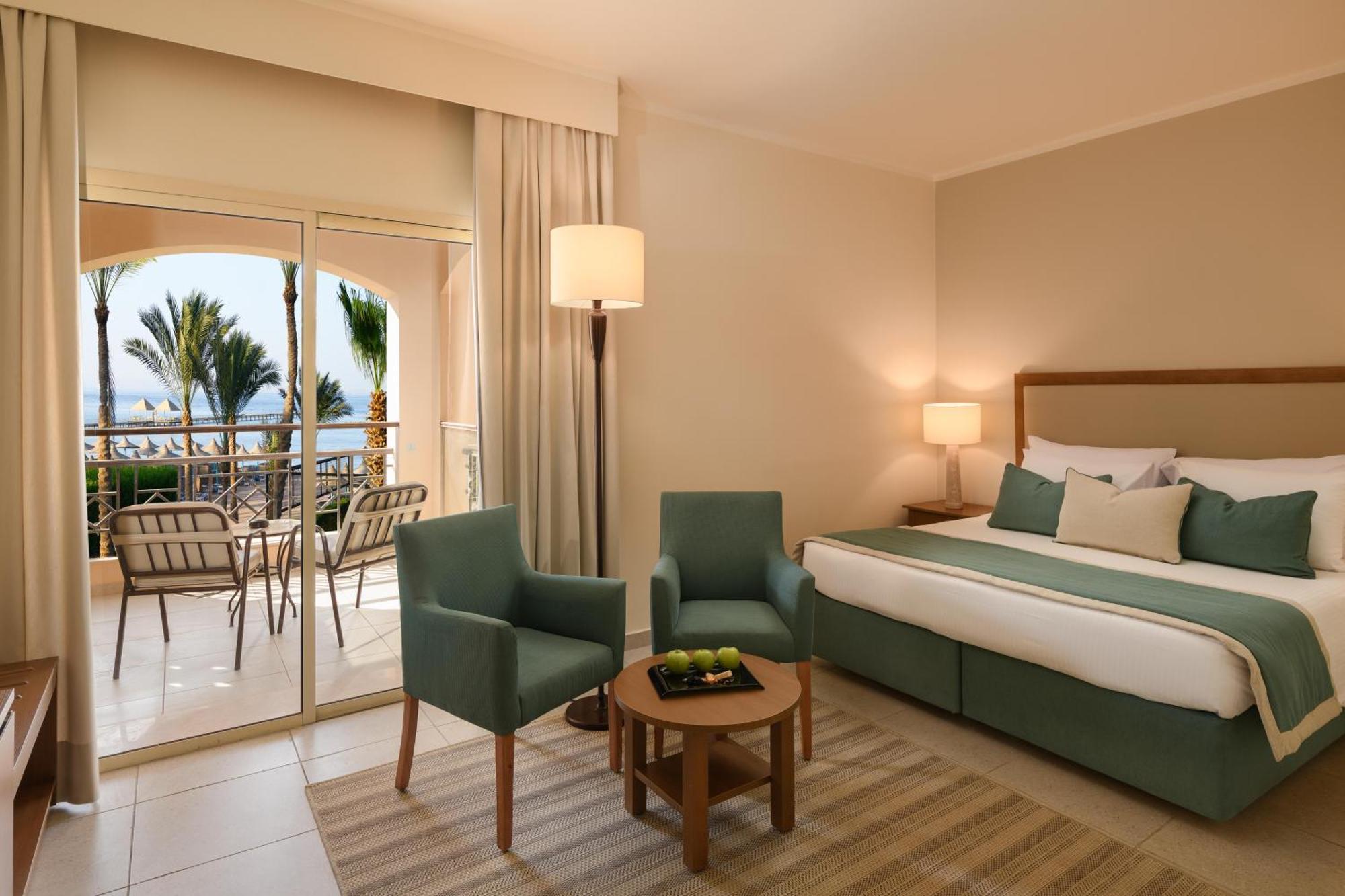 Resort Iberotel Redsina