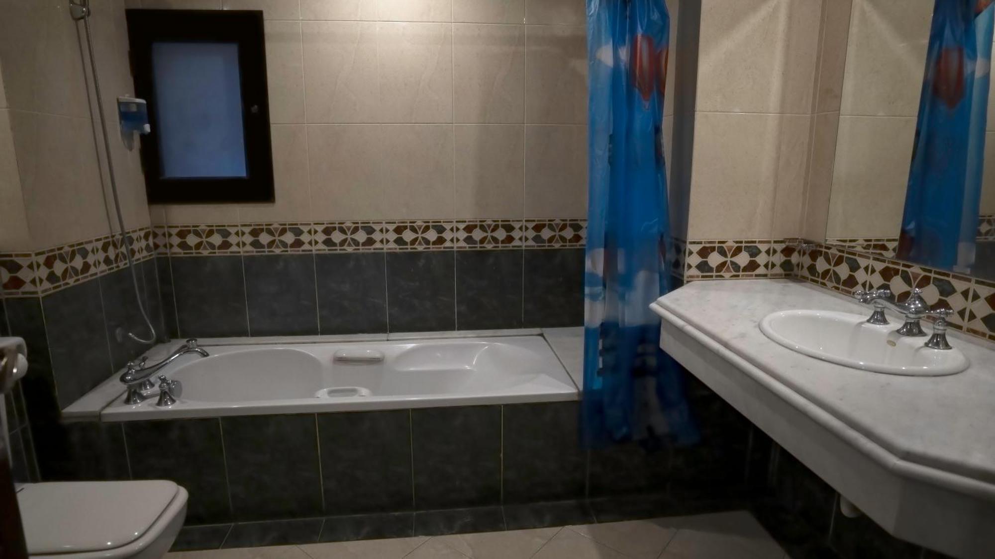 Hostel Nile View Cairo