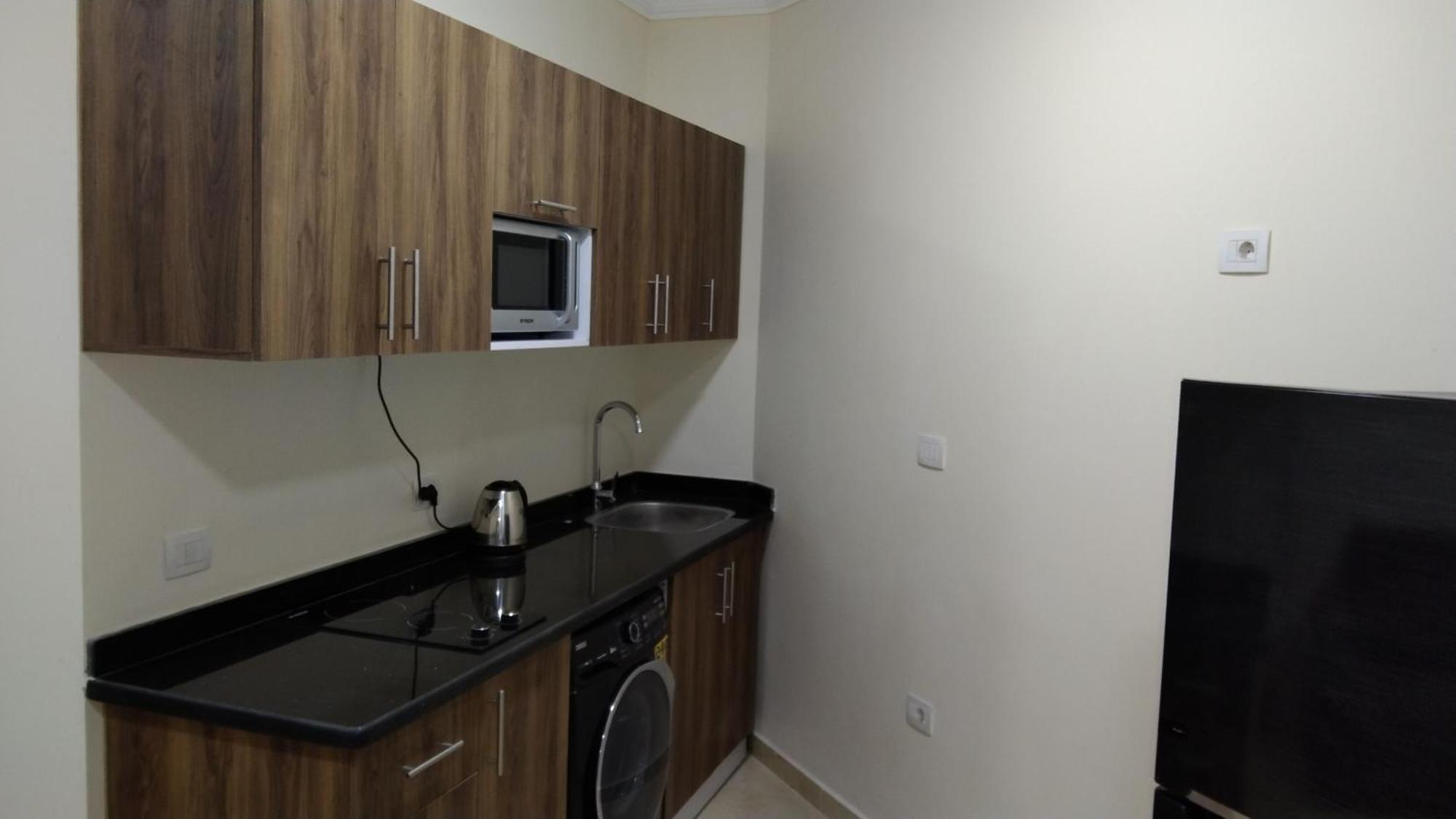 La Quinta Apartament