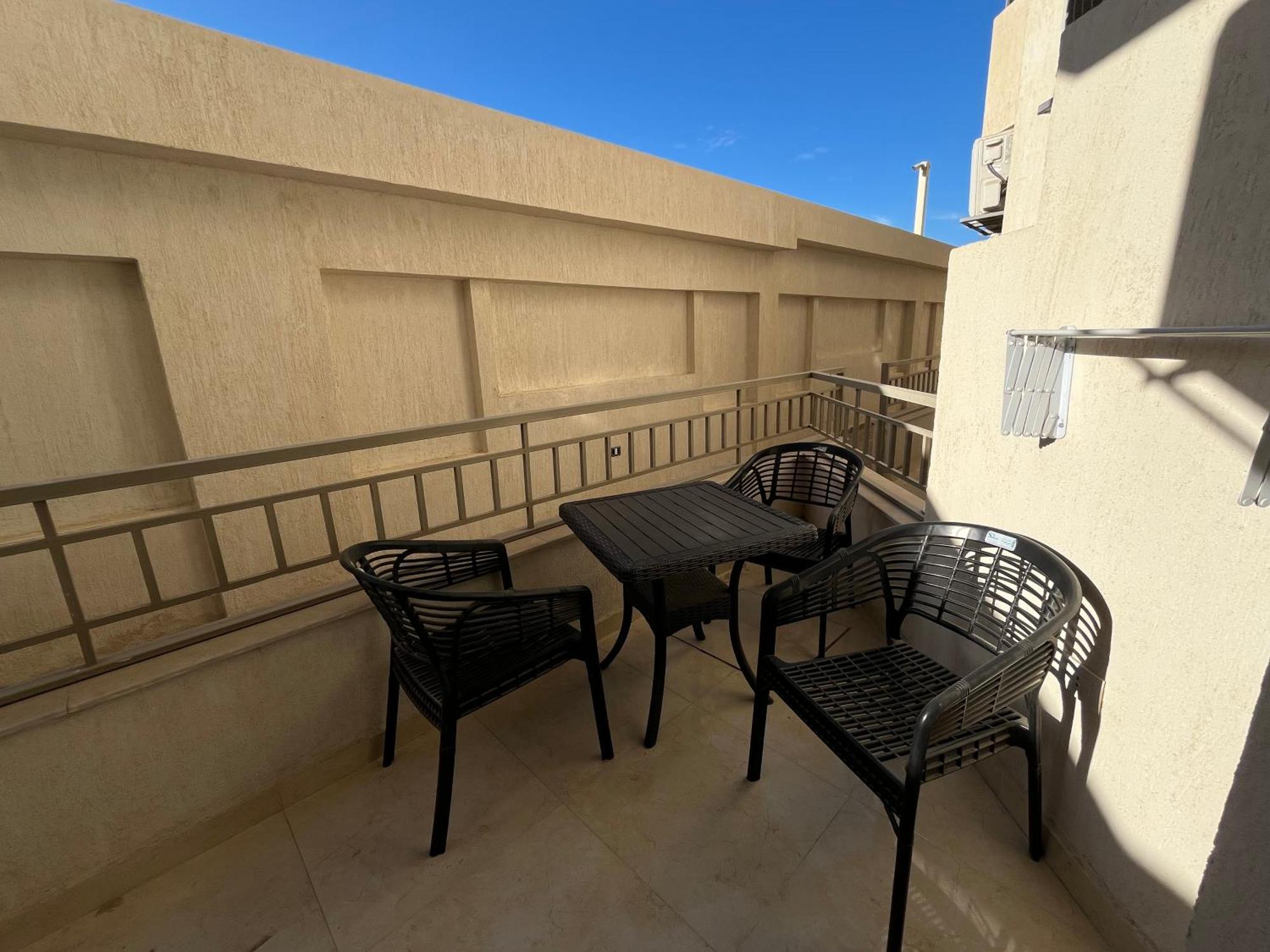 Apartament La Quinta