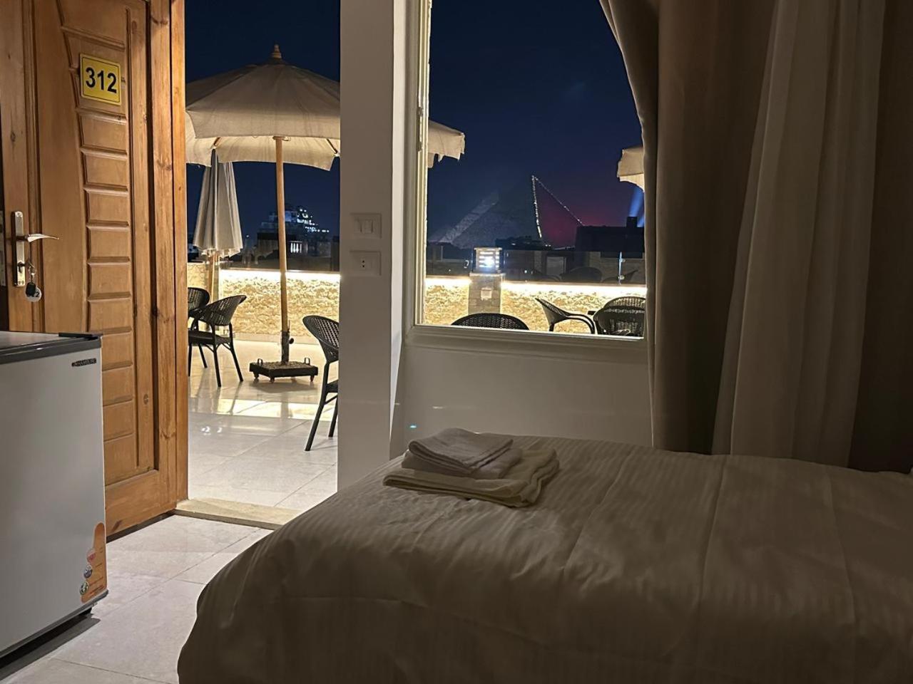 Hotel Sun 3 Pyramids 3*