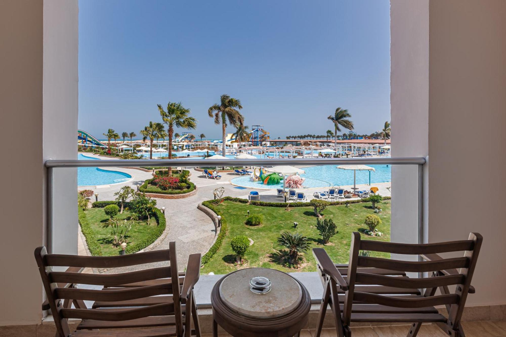 Sunrise Alora Aqua Park 4* Hurghada