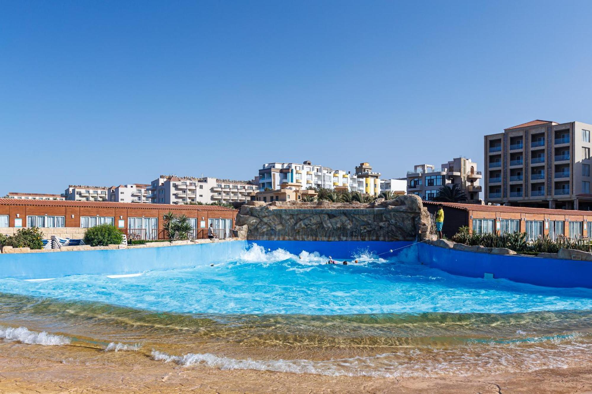 Sunrise Alora Aqua Park Complex 4*