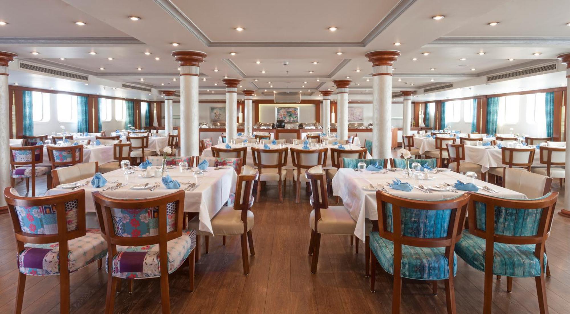 Acamar Nile Cruise - Every Monday From For 04 & 07 Nights - Every Friday From Aswan For 03 & 07 Nights 5* Luxor