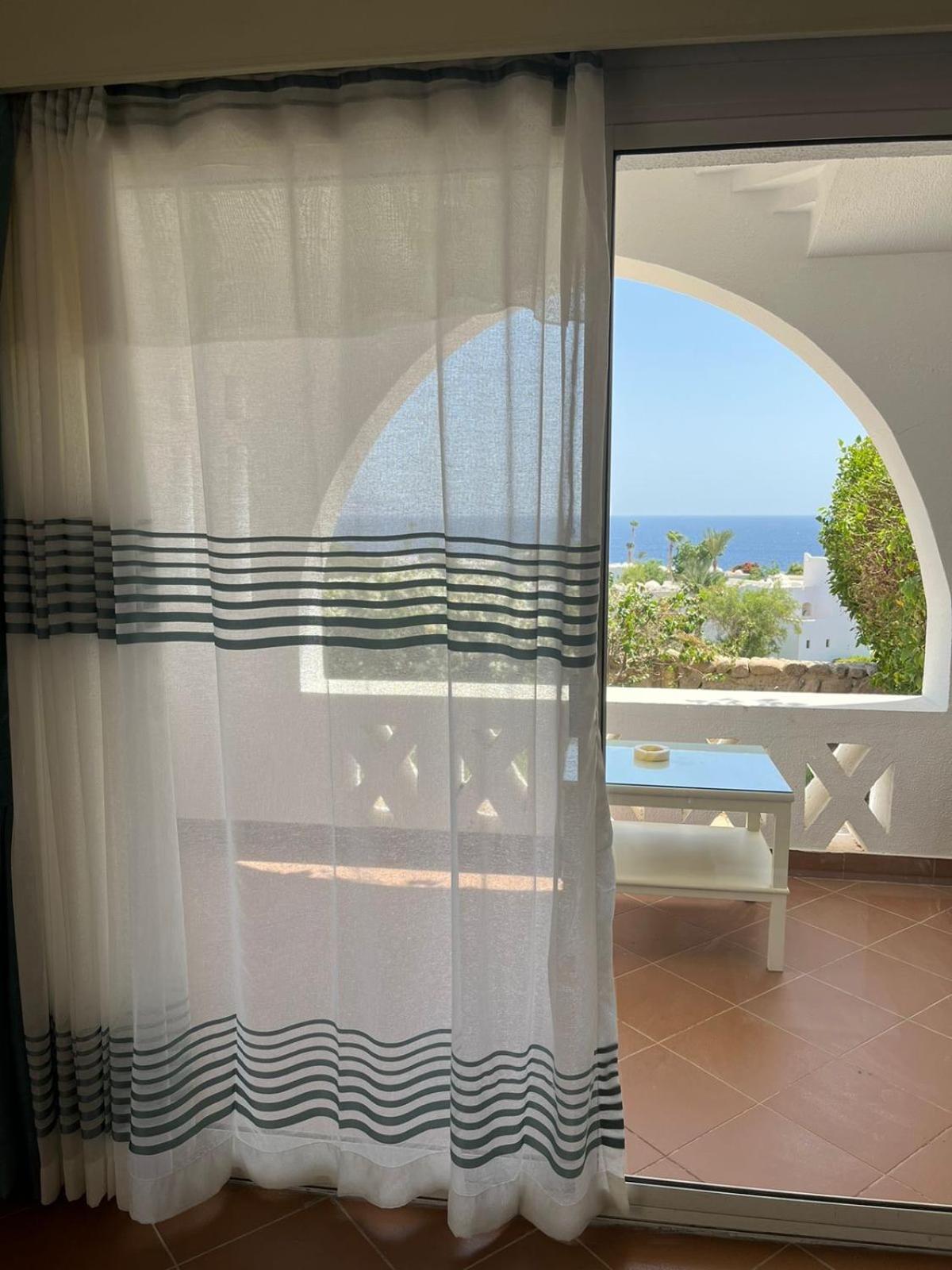 Villa La Vista Mare Domina Coral Bay *