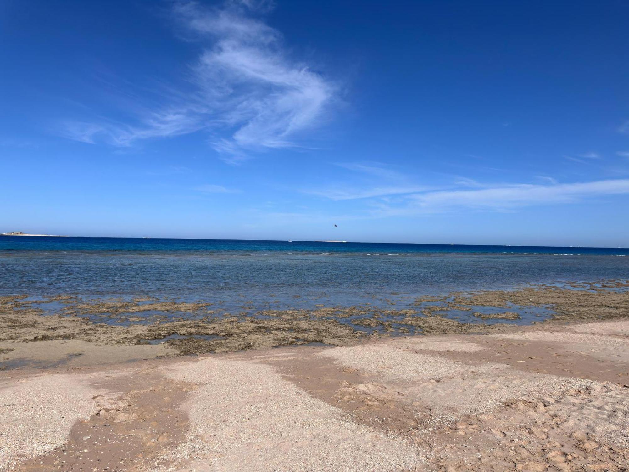 Apartamento One Bedroom With Pool View C201 -al Saraya Sahl Hasheesh By Peaks