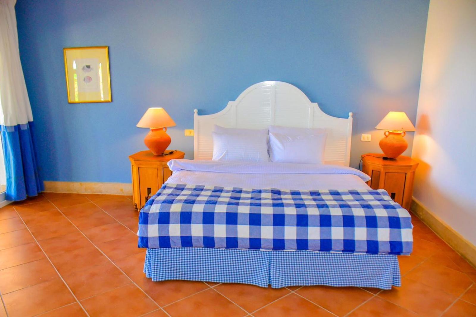 Sheraton Villa