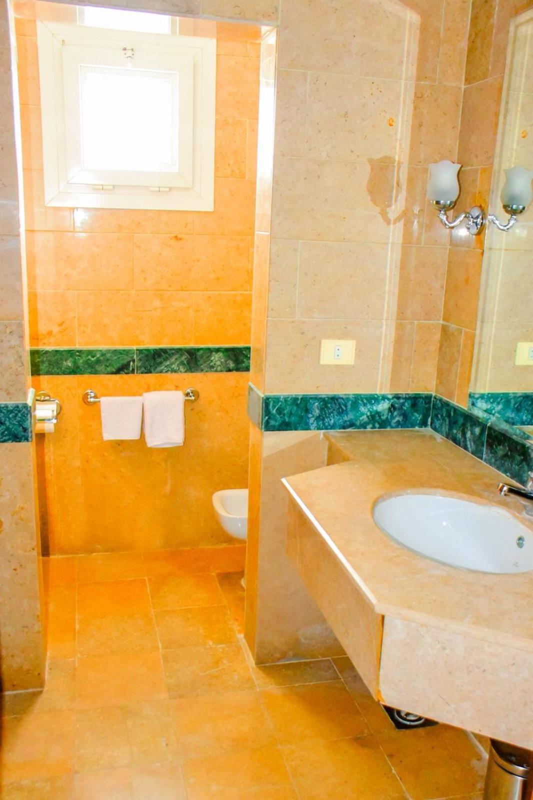 Sheraton Villa