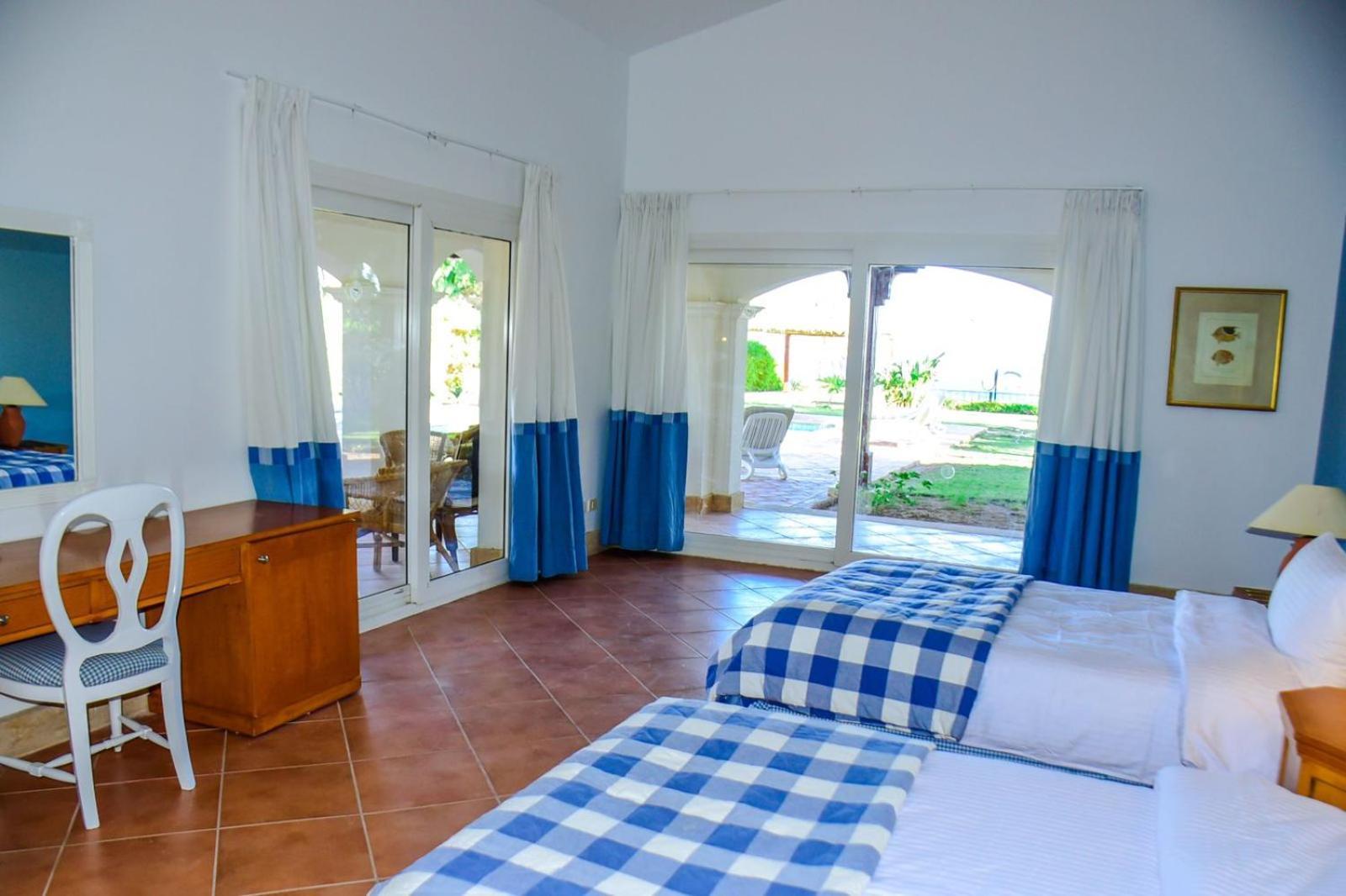Villa Sheraton