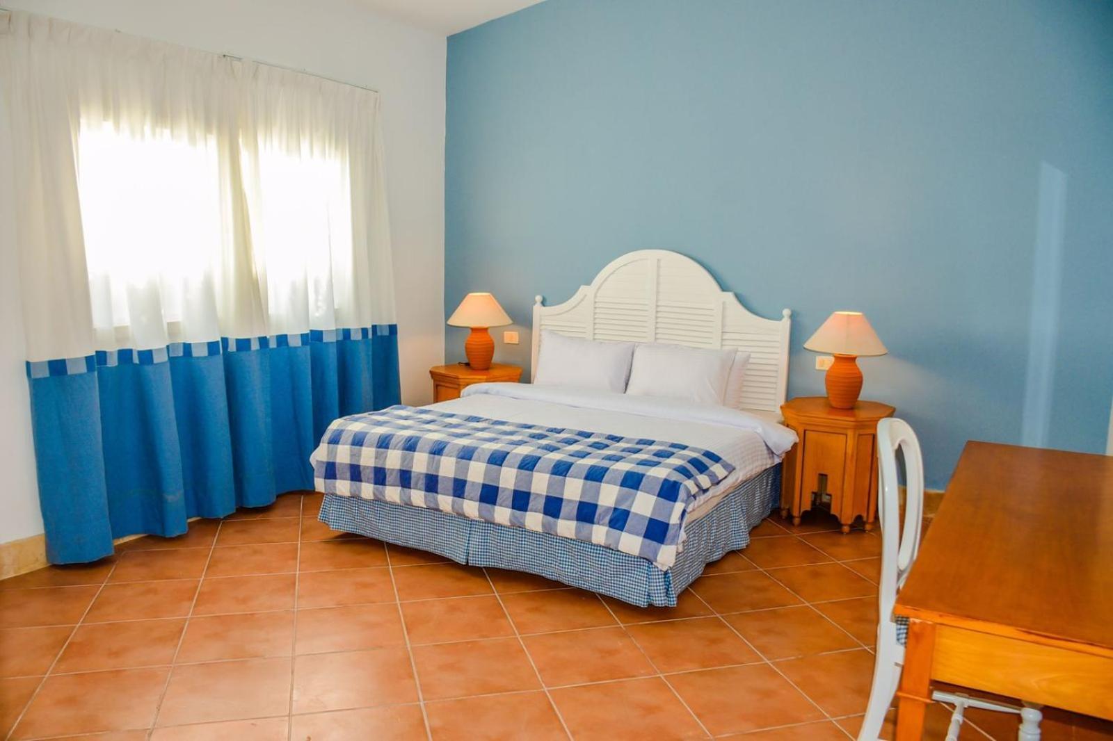 Sheraton Villa