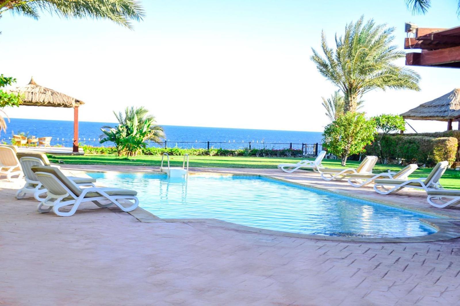 Sheraton * Sharm El-Sheikh