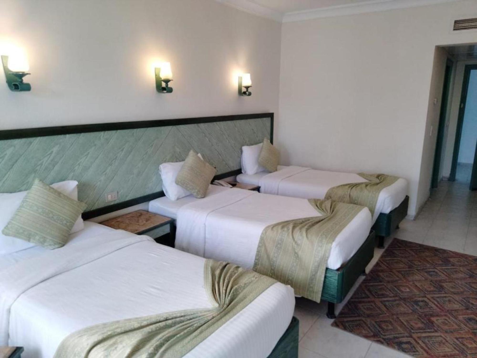 Falcon Hills 3* Sharm el-Sheikh