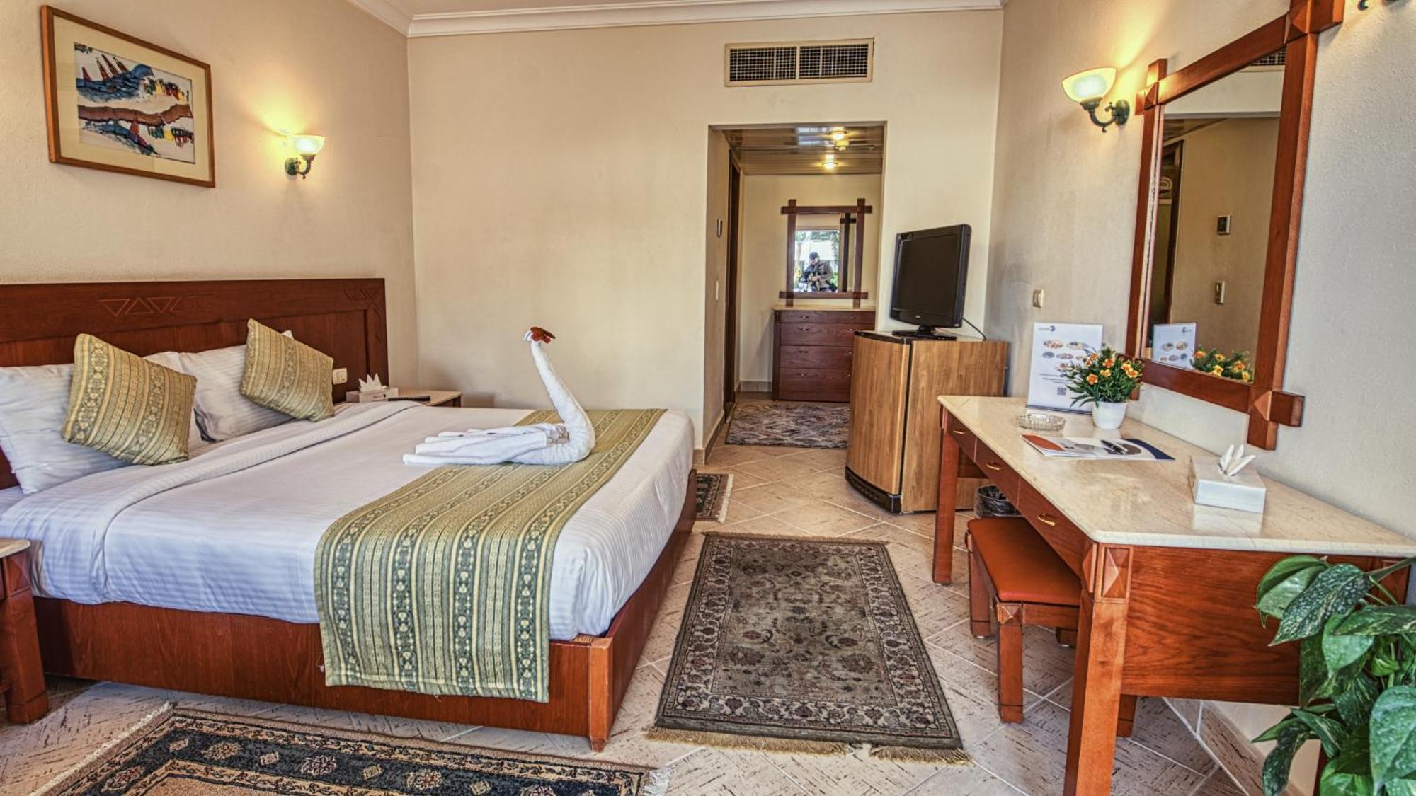 Resort Falcon Hills Sharm el-Sheikh