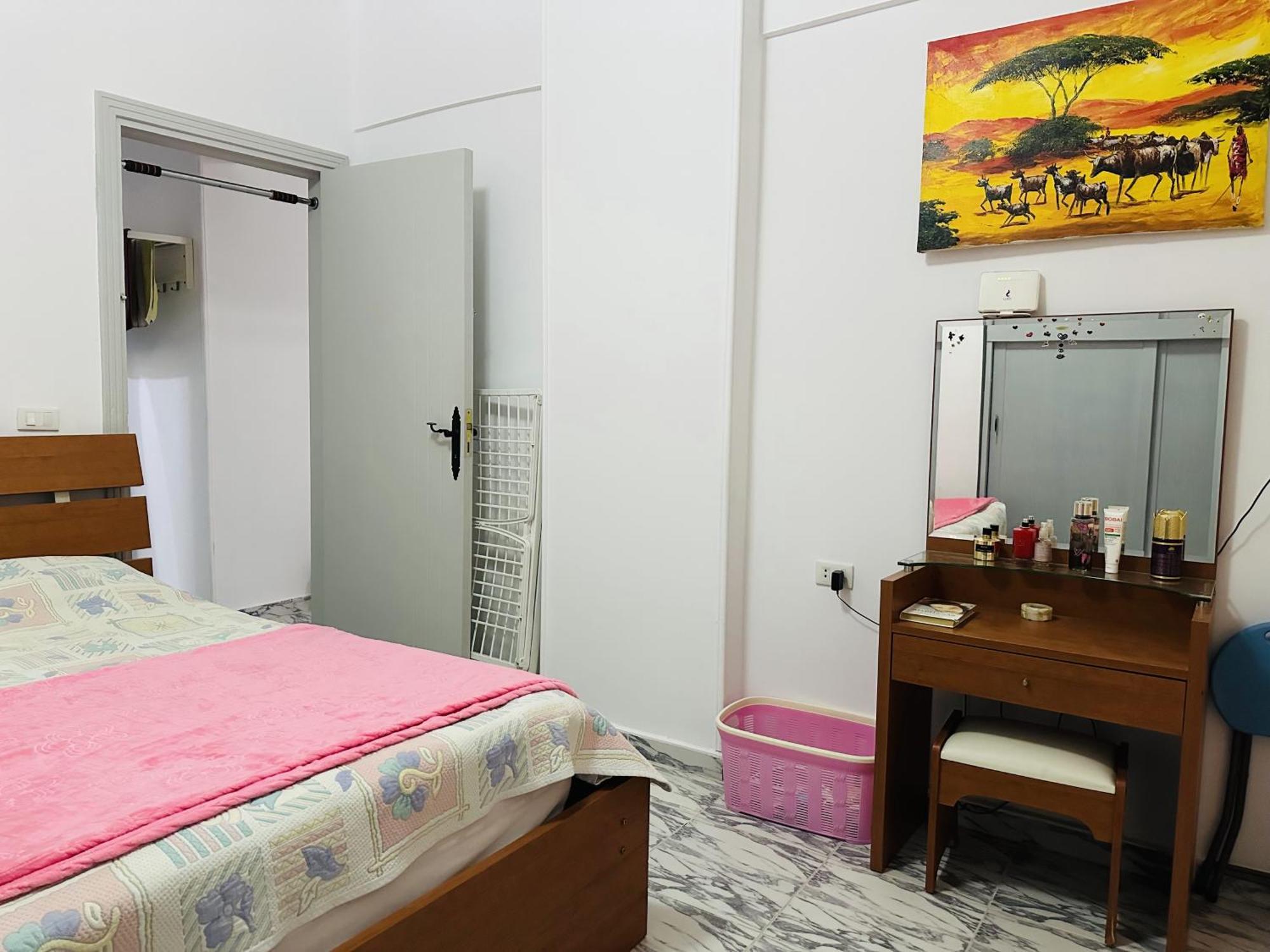 Angie House Embassy Area With Wi Fi Apartment Hurghada