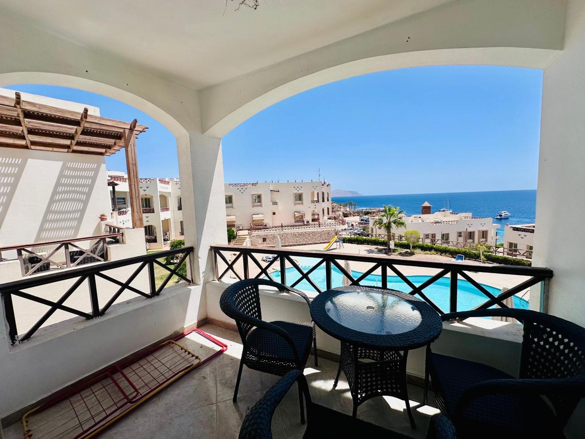 Apartment Shark's Bay Oasis 2 Bedrooms With Private Free *