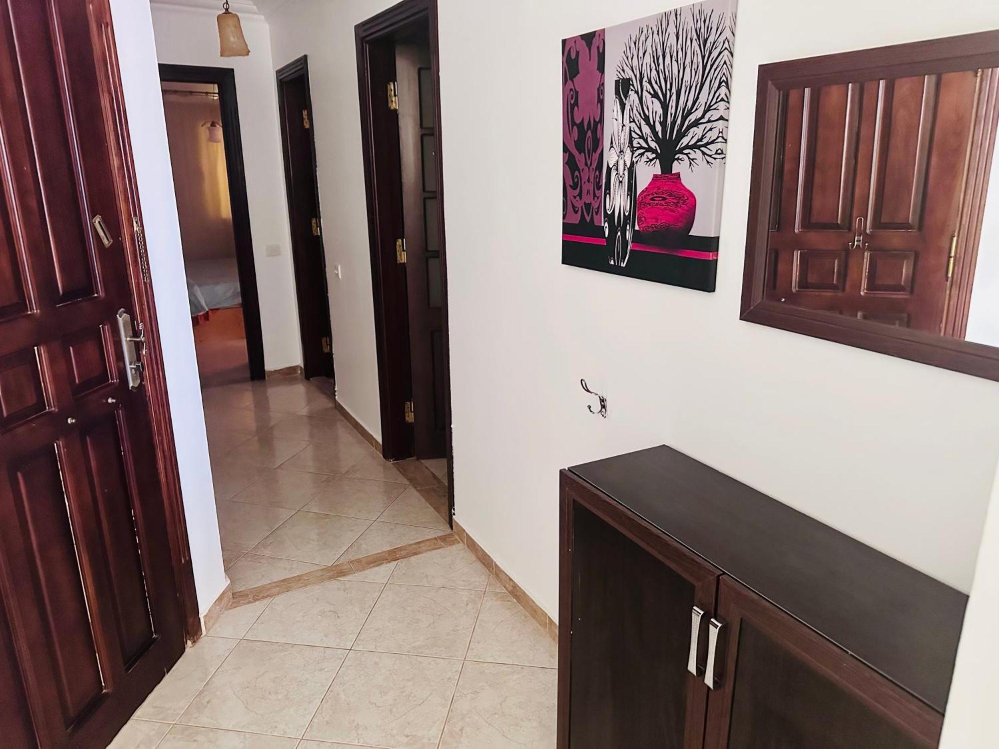 Shark's Bay Oasis 2 Bedrooms With Private Free Apartment Sharm el-Sheikh