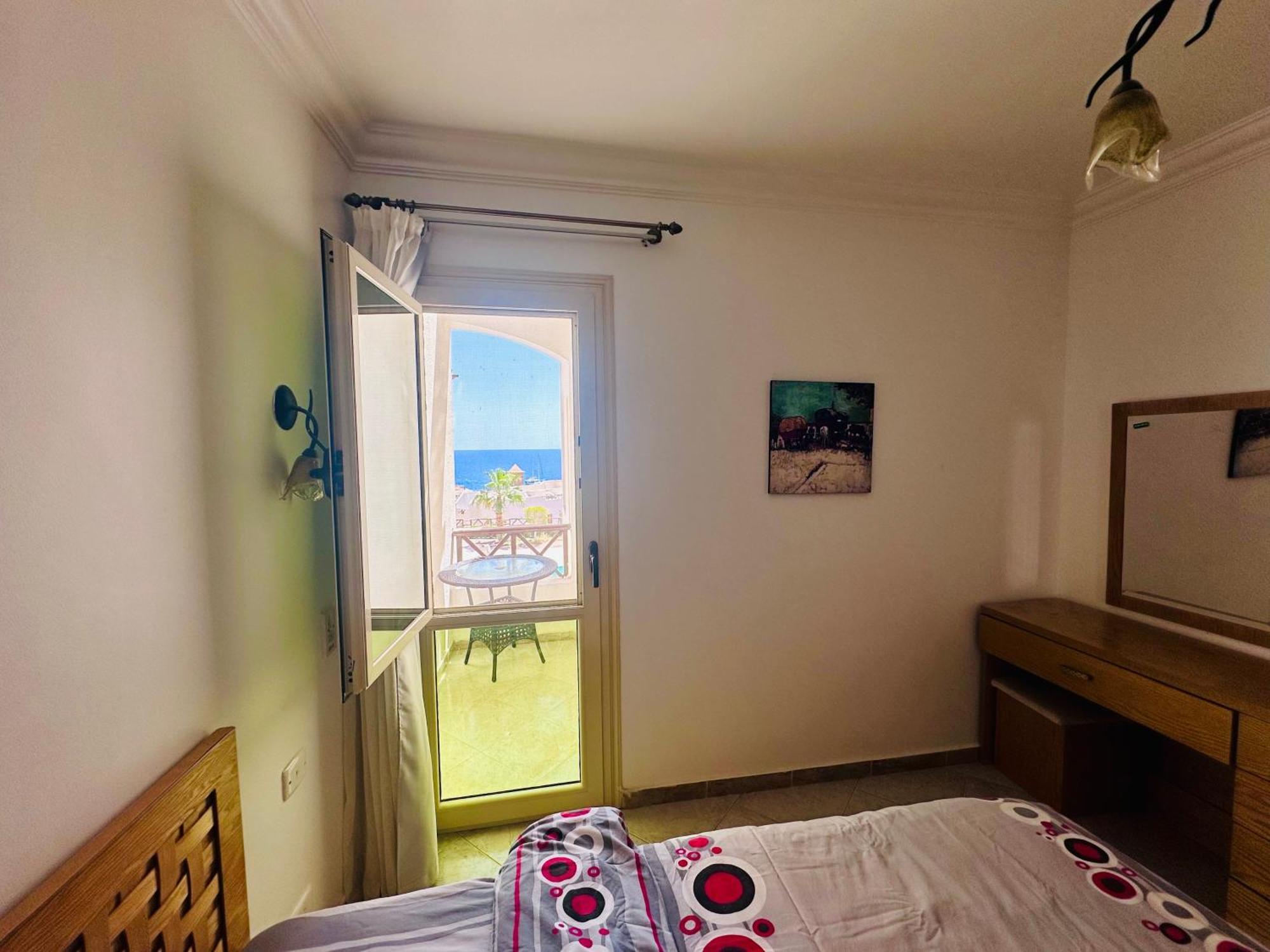 Apartment Shark's Bay Oasis 2 Bedrooms With Private Free Sharm el-Sheikh