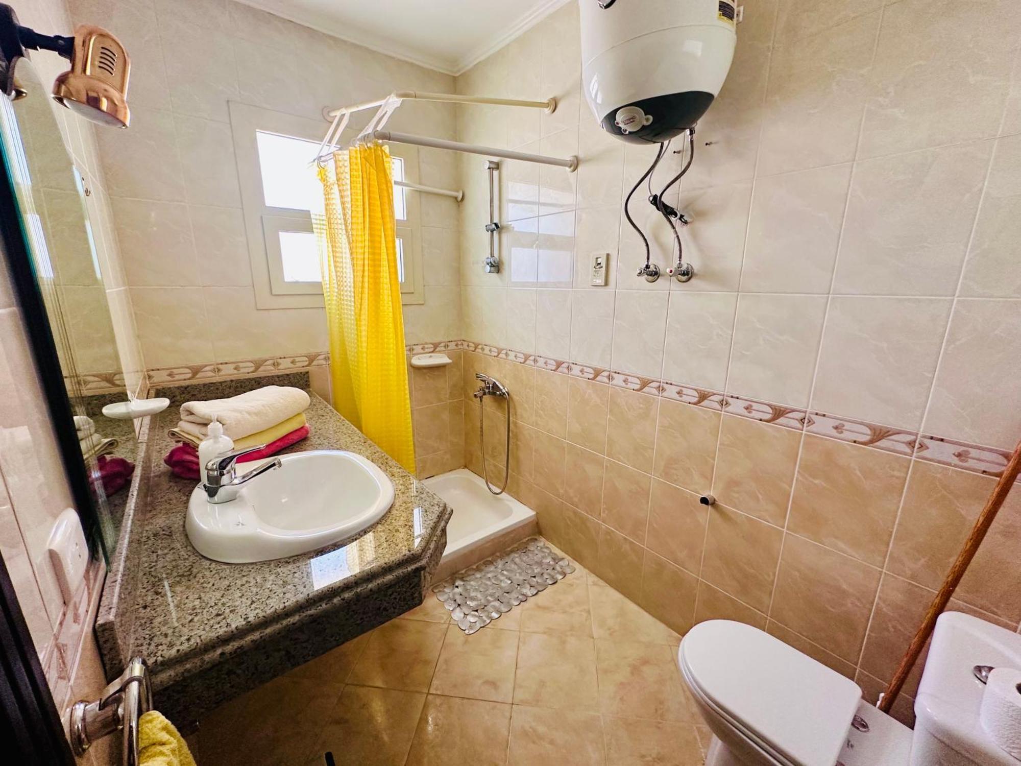 Shark's Bay Oasis 2 Bedrooms With Private Free Sharm el-Sheikh