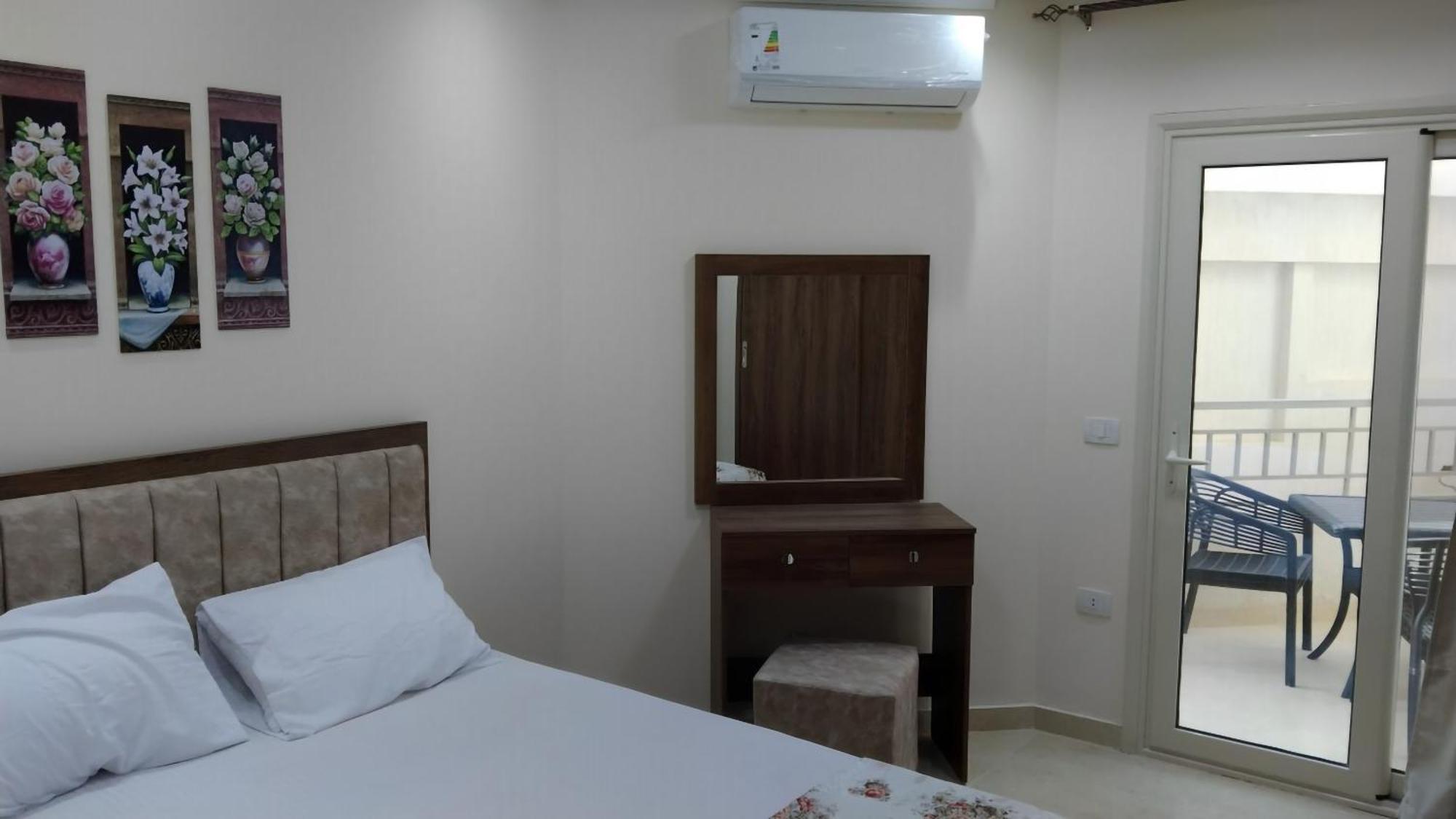 Apartament La Quinta Hurghada