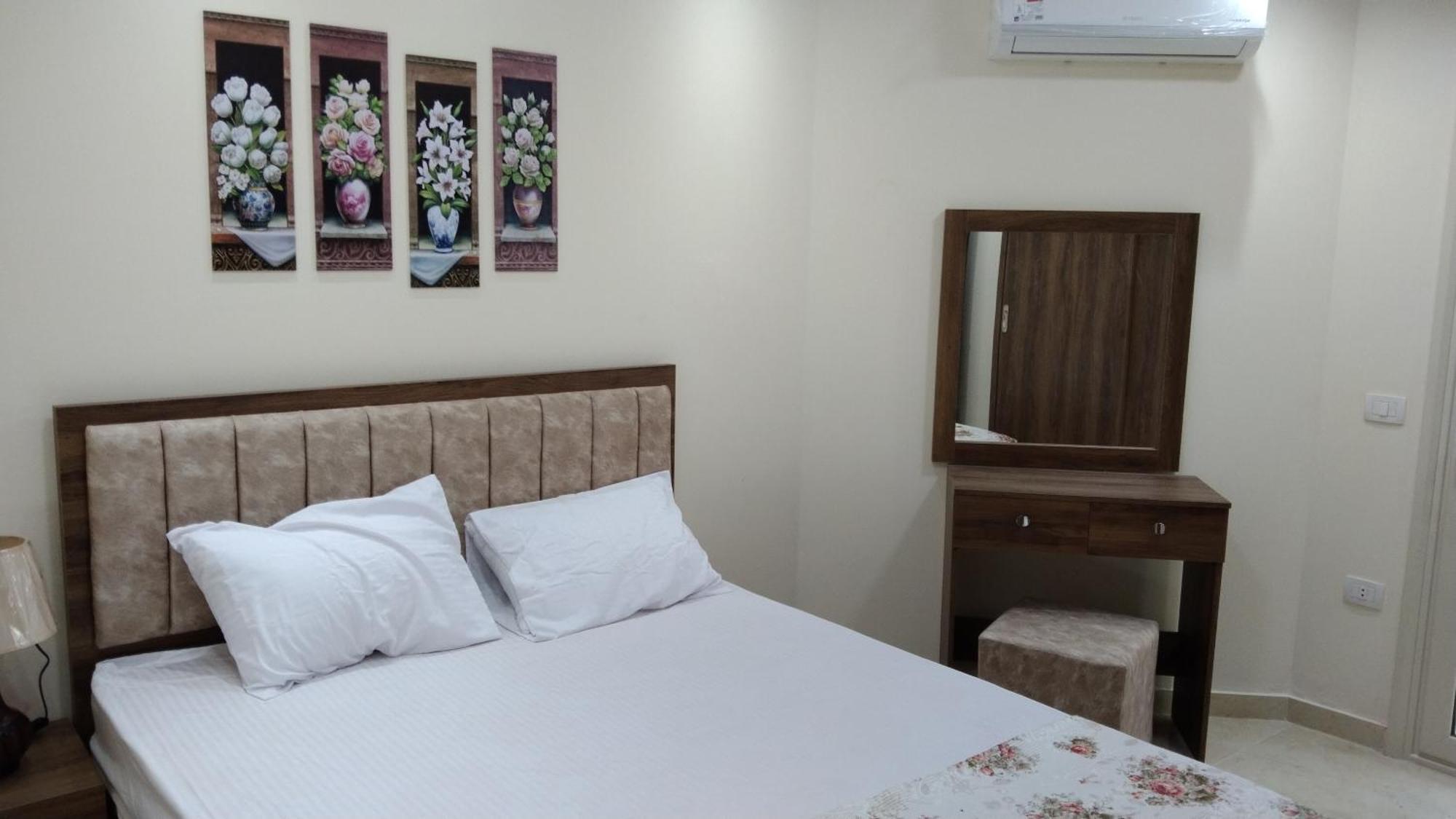 Apartament La Quinta Hurghada