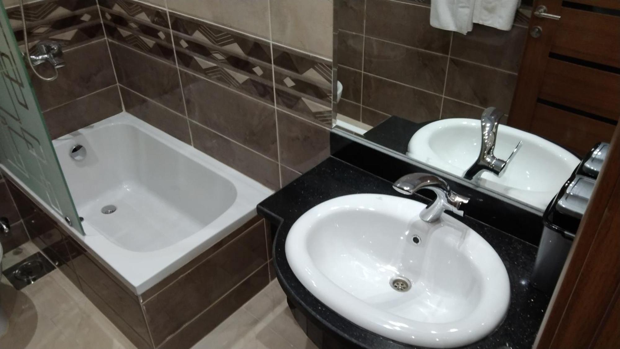 Apartament La Quinta Hurghada